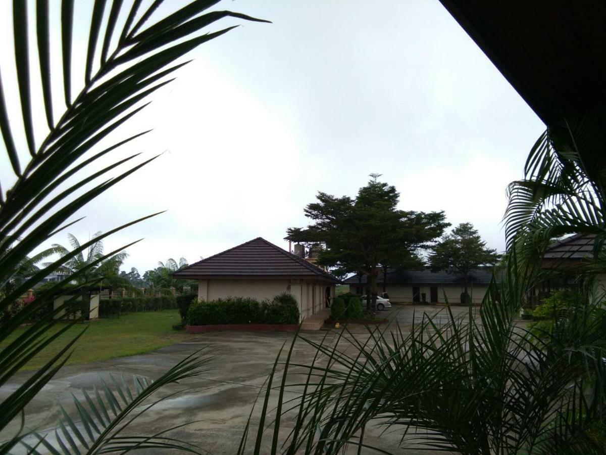 Northstar Hotel & Resort Ban Mae Kon Exterior photo